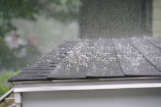 Emergency Roof Repair in Chinook, MT