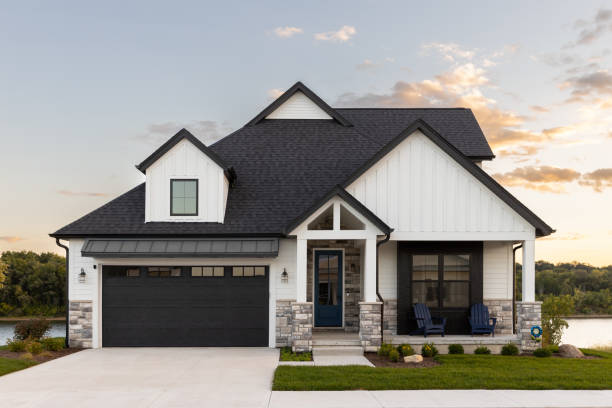 Best Metal Roofing Installation  in Chinook, MT